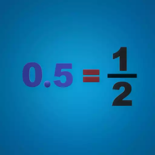 Play Decimal to Fraction Calculator APK