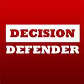 Free play online Decision Defender APK