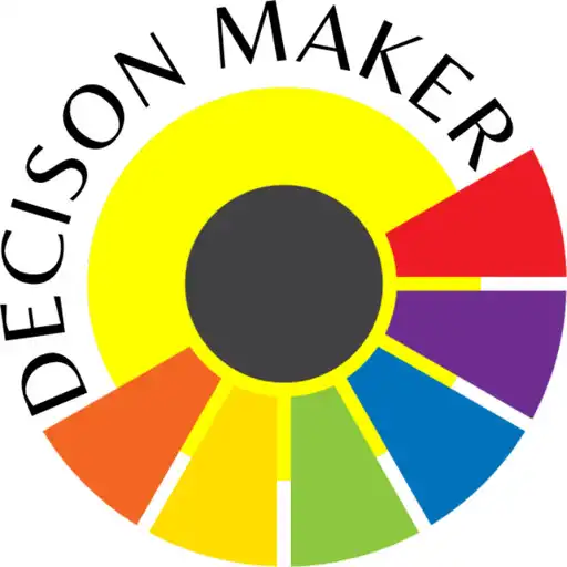 Play Decision Maker -Custom spinner APK