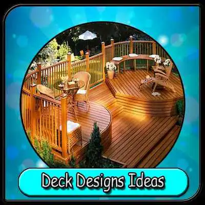 Play Deck Designs Ideas