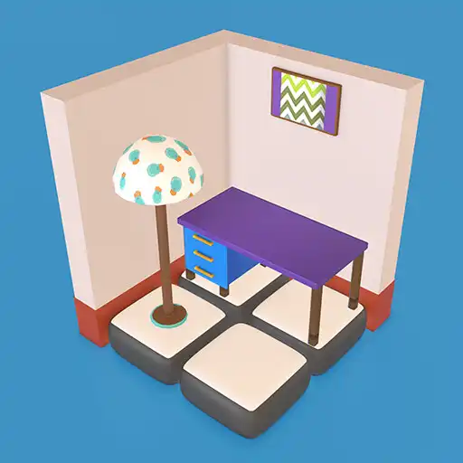 Play Decorate Puzzle 3D APK