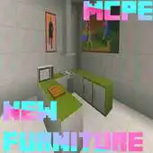 Free play online Decoration New furniture MCPE APK