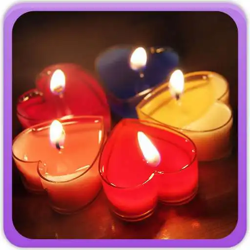 Play Decorative Candle Gallery APK