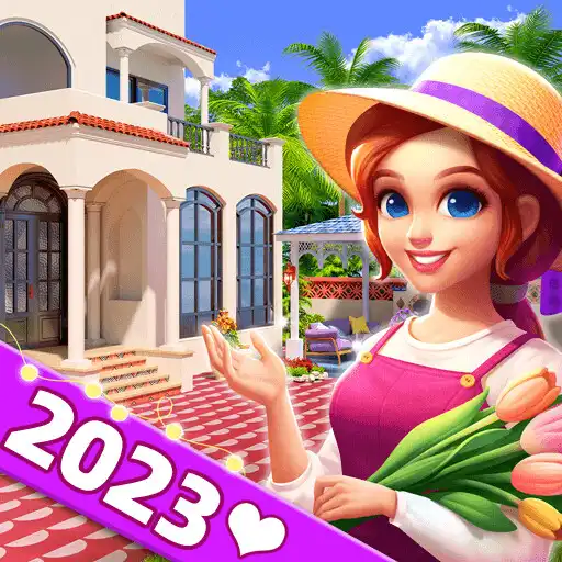 Play Decor Master : Design Villa APK