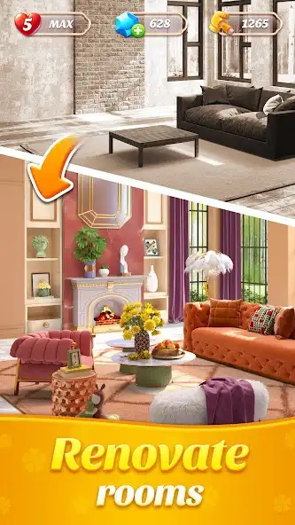 Play Decor Master : Design Villa  and enjoy Decor Master : Design Villa with UptoPlay