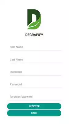 Play Decrapify