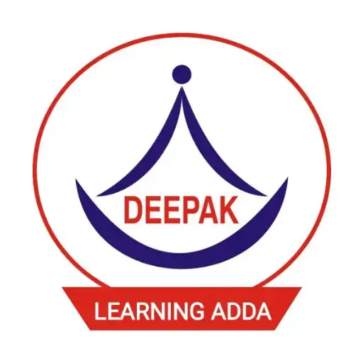 Play Deepak Learning Adda APK