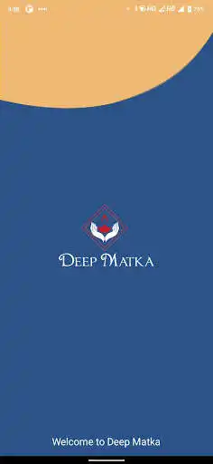 Play Deep Matka - Online Matka Play  and enjoy Deep Matka - Online Matka Play with UptoPlay