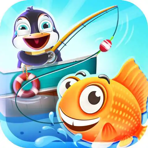 Free play online Deep Sea Fishing Mania Games  APK