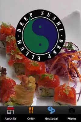 Play Deep Sushi