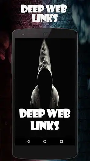 Play APK Deep Web Links 2021  and enjoy Deep Web Links 2021 with UptoPlay com.deep.darknet.web.links