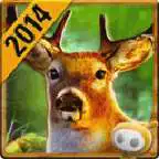 Free play online Deer Hunter 2014  APK