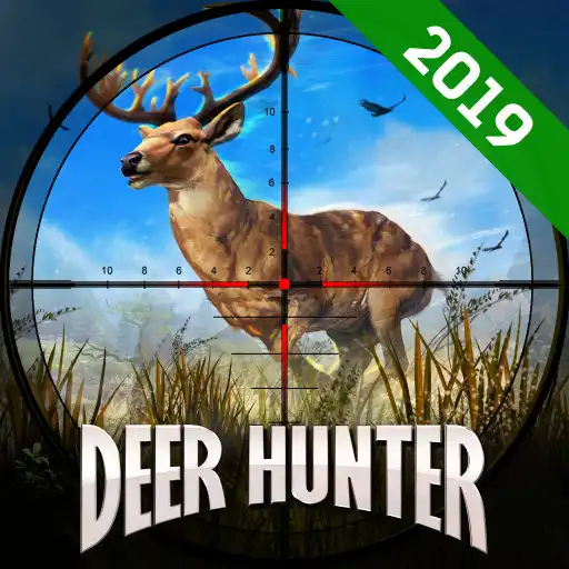 Free play online DEER HUNTER 2018 APK