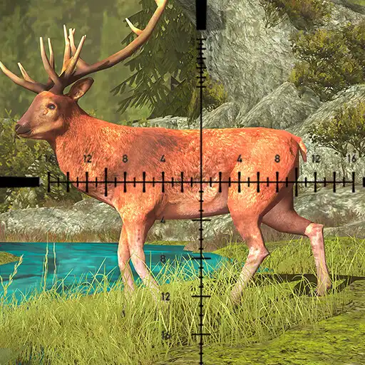 Play Deer Hunt Games-Shooting Games APK