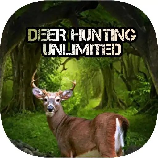 Play Deer Hunting Unlimited Free APK