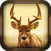 Free play online Deer Simulator 3D Wildlife Sim APK