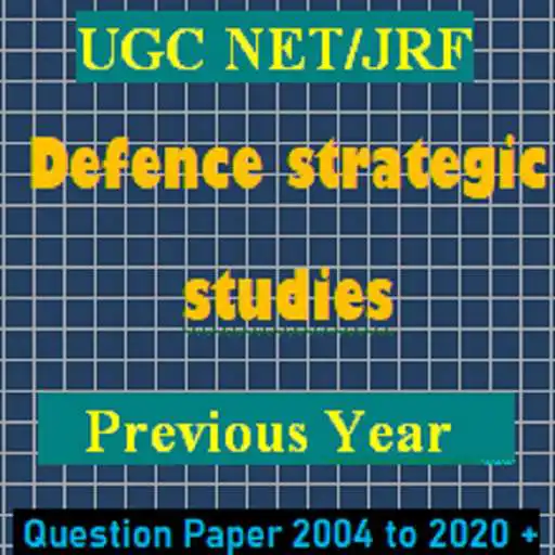 Play Defence and Strategic Studies APK