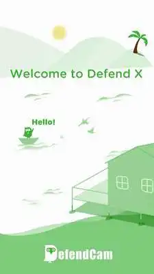 Play DefendCam