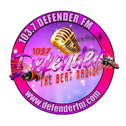 Play DEFENDER FM APK