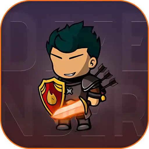 Play Defenders - world battles! APK