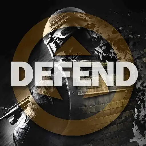 Play Defend !! APK