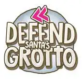 Free play online Defend Santas Grotto VR APK