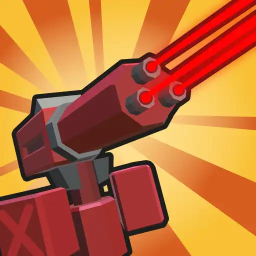 Play Defense Blocks APK