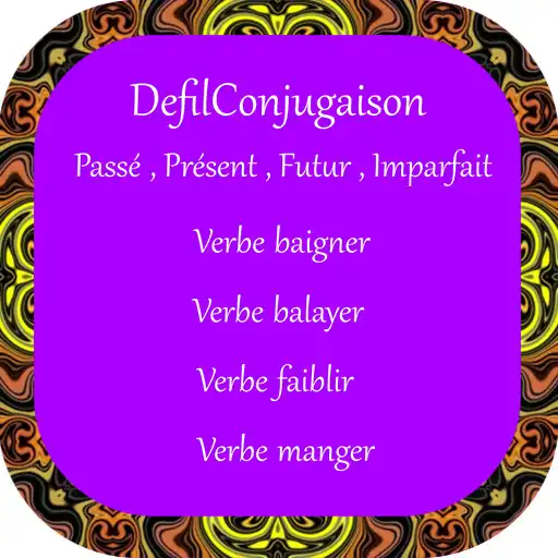 Play DefilConjugaison APK