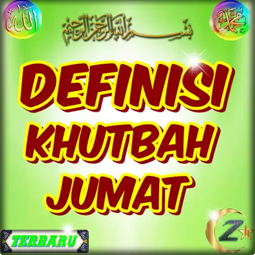 Play Definisi Khutbah Jumat Terlen APK