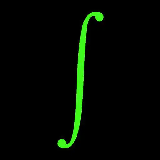 Play Definite integrals APK