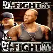 Free play online Def Jam: Fight For NY Trick APK