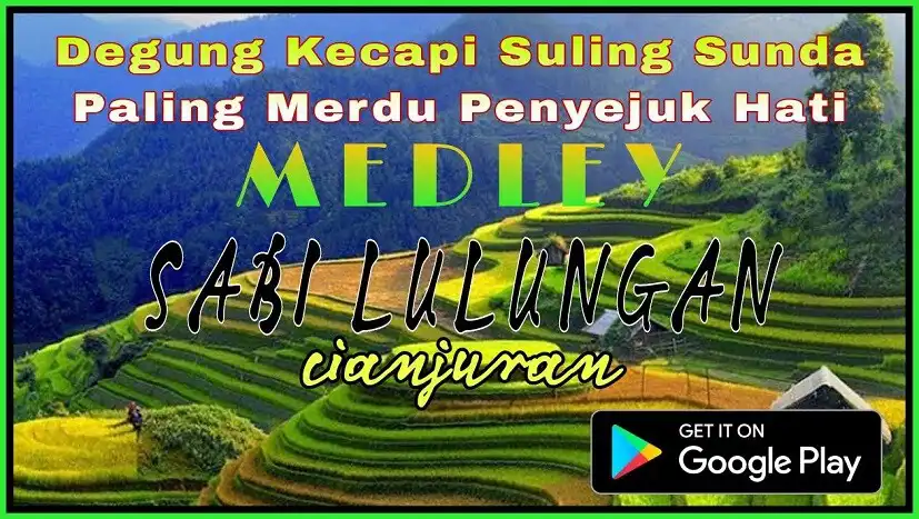 Play Degung Sunda Kecapi Suling  and enjoy Degung Sunda Kecapi Suling with UptoPlay