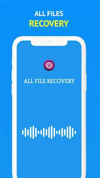 Play Deleted all files recovery  and enjoy Deleted all files recovery with UptoPlay