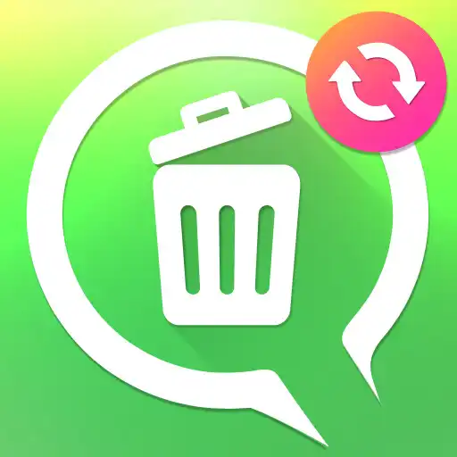 Play Deleted Messages Recovery - WA APK