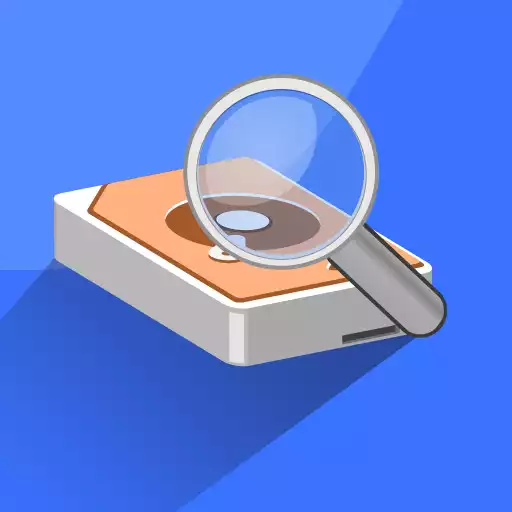 Play Deleted Photo Recovery APK