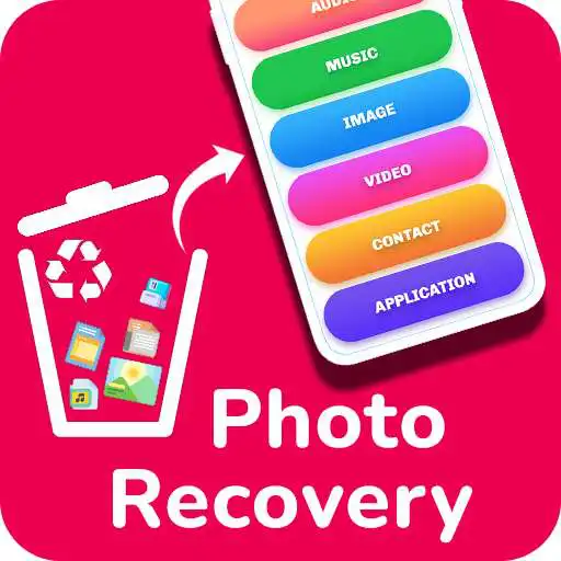 Play Deleted Photo Recovery: Photo recovery APK