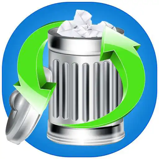 Free play online Deleted Photos Recovery : Restore Videos Pictures  APK