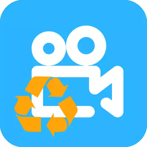 Play Deleted Video Recovery - Restore Deleted Videos APK