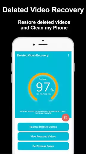 Play Deleted Video Recovery - Restore Deleted Videos  and enjoy Deleted Video Recovery - Restore Deleted Videos with UptoPlay