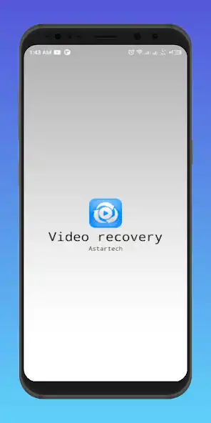 Play Deleted videos recovery  and enjoy Deleted videos recovery with UptoPlay