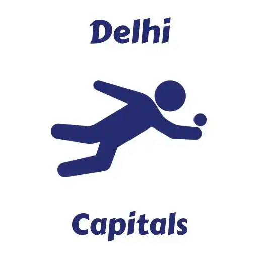 Play Delhi Capitals 2022 (DC)  IPL APK