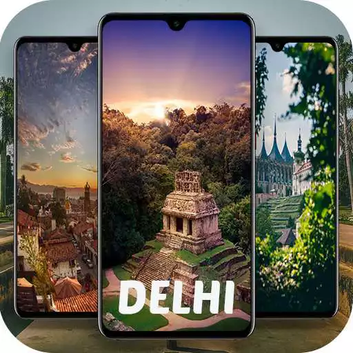 Play Delhi HD Wallpapers / Delhi Wallpapers APK