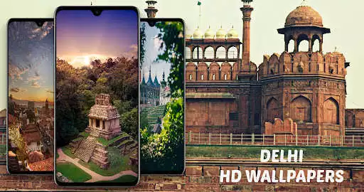 Play Delhi HD Wallpapers / Delhi Wallpapers  and enjoy Delhi HD Wallpapers / Delhi Wallpapers with UptoPlay