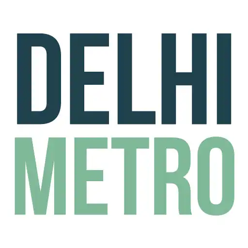 Play Delhi Metro Offline Map Route APK