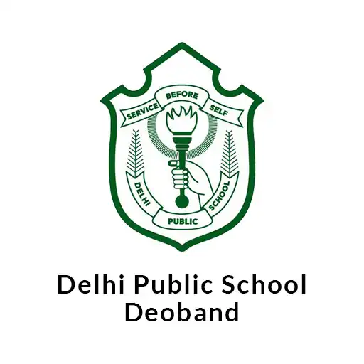 Play Delhi Public School DEOBAND APK