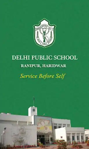 Play Delhi Public School Haridwar  and enjoy Delhi Public School Haridwar with UptoPlay