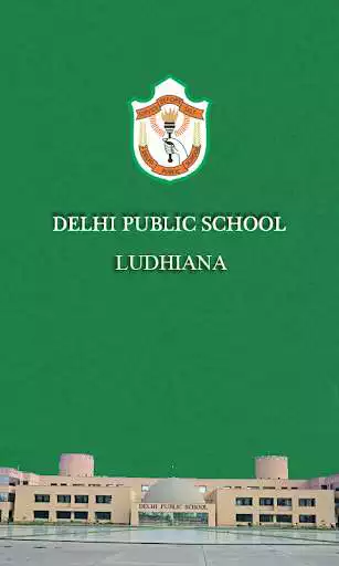 Play Delhi Public School Ludhiana