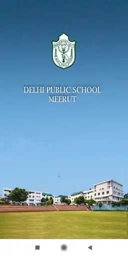 Play Delhi Public School Meerut  and enjoy Delhi Public School Meerut with UptoPlay