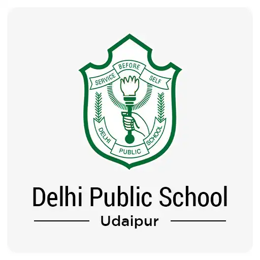 Play Delhi Public School Udaipur APK