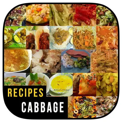 Play Delicious Cabbage Recipe APK